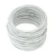 thumbnail image 2 of Rollo De Alambre De Amarre De Hierro Galvanizado Recubierto De PVC De 0,75 Mm Y 50 M Para Unir Barras De Refuerzo Y Cables De Fibra Cable De Construcción Resistente A La, 2 of 7