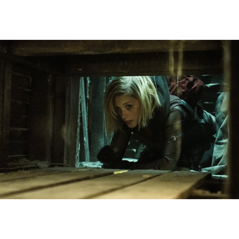 DONT BREATHE From the creators of Evil Dead, Horror Rated R (DVD) R1