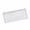White, variant on Clear Mesh Pencil Case, Large Capacity Stationery Pouch, Portable Transparent Pen Organizer, Mutifuncation Travel Storage Bag for Campus Office Supplies and Classroom Rewards