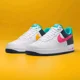 thumbnail image 1 of Sz11 Ni&ke Air Force 1 Low '07 90's Neon HF4849-100 Mens New, 1 of 5