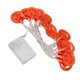 thumbnail image 4 of LED String Lights, Halloween LED String Lights Beautiful Practical 360 Degree Perspective For Garden ANGGREK Otros, 4 of 8