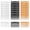 Black, Transparent, Light Coffee, variant on Hair Side Combs for Women Fine Thin Hair, 14 Teeth Decorative Hair Combs for Women Girls Bridal Wedding Veil (Black, Transparent and Orange)