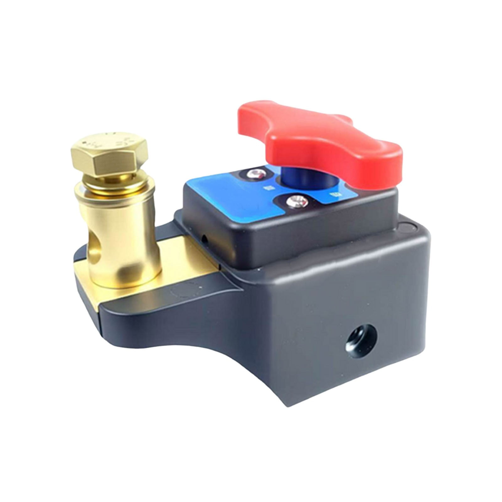 Hxlamzoo 12-24V Automotive Battery Circuit Breaker for Cars
