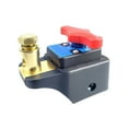 thumbnail image 2 of General 12-24V Automotive Battery Circuit Breaker And Isolation, 2 of 9