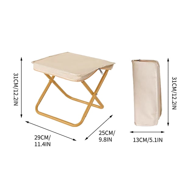 Chaises Pliantes Camping, Chaises Pliantes Extérieures Chaises Pliantes Portables Tabourets de Camping Réchauds de Camping Tabourets de Pêche Bouillants, Chaise Pliante Extérieure, Chaises Pliantes Extérieures