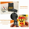 thumbnail image 3 of Battery Operated Locomotive Train Remote Control Hobby Toys Children, 3 of 5