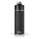thumbnail image 2 of Combo 2 Vasos Térmicos Ninja 710ml Acero Inoxidable Negros, 2 of 8