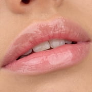 essence Juicy Bomb Shiny Lip Gloss, 101 Lovely Litchi
