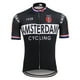 thumbnail image 4 of Maillot de ciclismo nacional negro manga corta maillot mtb AMSTERDAM FRANCIA ITALIA HOLANDA ropa de ciclismo ropa ciclismo 5 estilos, 4 of 4