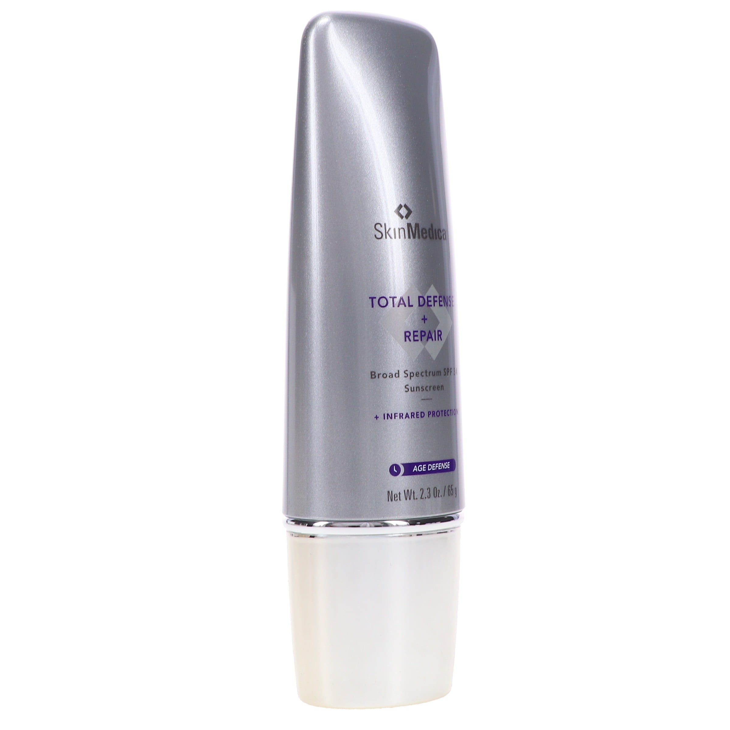 SkinMedica Total Defense Plus Repair Sunscreen SPF 34 2.3 oz