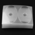 thumbnail image 2 of TISHITA Glasses Double Sided Adhesive Tape Round, 2 of 8