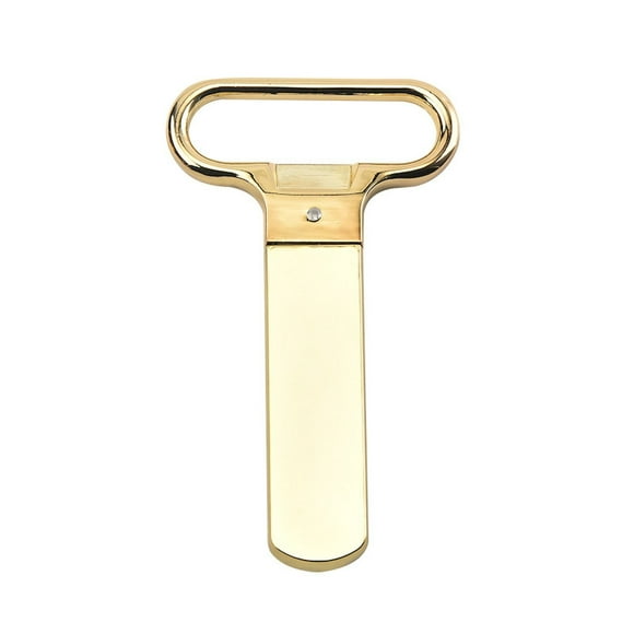 Runskmd Bottle Openers Wine Cork Extractor Corkscrew Beer Corks Stainless Two Jaw Puller Used To Open Bottles