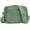 Bean Green, variant on Small Checkered Crossbody Bag for Women Cute Purses Shoulder  Wide Strap Checkered Crossbody Bag for Women