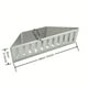 thumbnail image 3 of Herramientas y mejoras para el hogar Barbacoas Cestas grandes para carbón Parrillas de carbón Briquetas de carbón Combustibles Parrillas de carbón para barbacoa Accesorios para herramientas Campanas a, 3 of 9