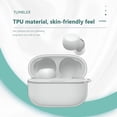 thumbnail image 4 of Funda de silicona suave para auriculares anticaída para Sony Linkbuds S WF-LS900N TWS funda para auriculares inalámbricos accesorios de protección, 4 of 7