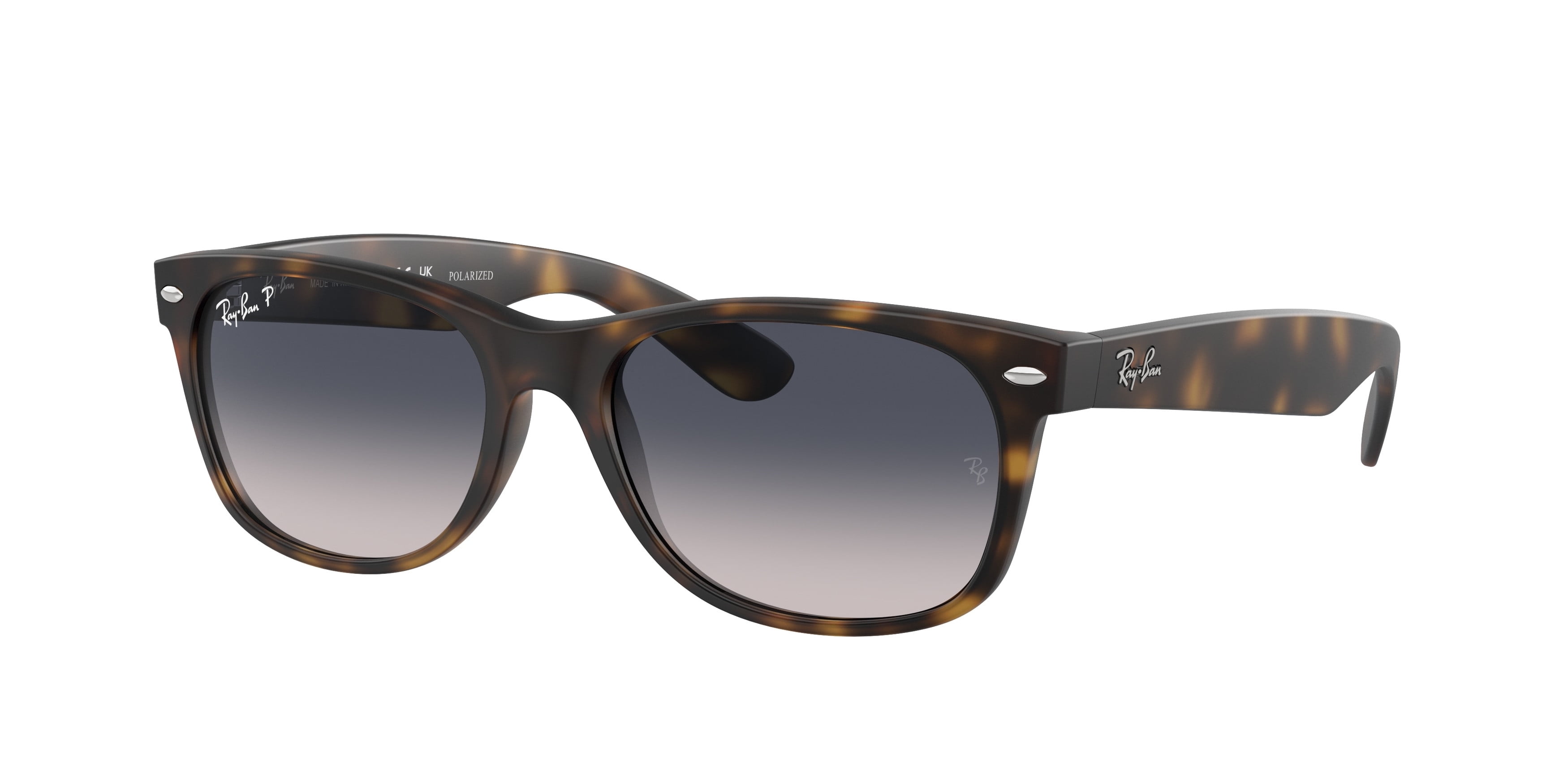 Ray-Ban RB2168 METEOR 901/N9 50M Black/Yellow Mirror Gold 