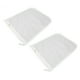 thumbnail image 5 of Fyearfly Bolsas Grandes De Malla para Lavandería, Bolsa De Malla para Lavandería De 2 Uds, Bolsa De Malla para Lavandería con Cierre De Cremallera De Tamaño Grande para Lavadora, 5 of 5