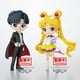 thumbnail image 3 of Máscara Figure Banpresto Pretty Guardian Sailor Moon Tuxedo, 3 of 3