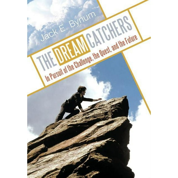 The Dream Catchers (Hardcover)