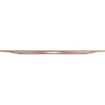 thumbnail image 3 of 30"OD x 19 1/4"ID x 3/8"T Statesman Wood Fretwork Pierced Ceiling Medallion, Alder, 3 of 3