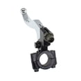 thumbnail image 3 of 22mm 7/8" Left Handle Clutch Perch Lever for KAWASAKI KX 60 65 80 85 100 125 KX60 KX65 KX80 KX85 KX100 KX125 Dirt Bike, 3 of 6