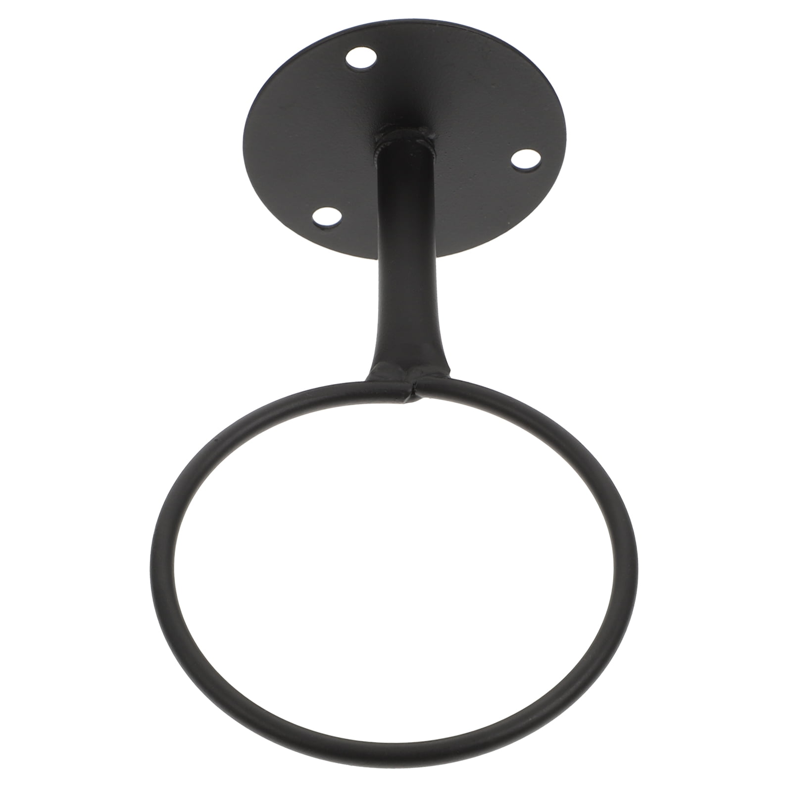 NUOLUX Wall Holder Ball Mount Mounted Storage Basketball Exercise Rugby
