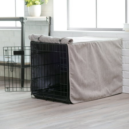 Bowsers Luxury Pet Crate Cover