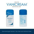 thumbnail image 2 of Vanicream Anti-Perspirant Deodorant for Sensitive Skin - 2.25 oz - Clinical-Strength Deodorant with 24-Hour Protection - Unscented, 2 of 3