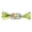 Green, variant on Catnip Filled Candy Shaped Plush Cat Toy, Scratch & Bite Resistant Kitten Play Toy for Self Entertainment and Boredom Relief, Pet Cat Accessory