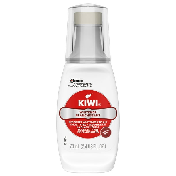 shoe whitener kiwi