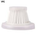 thumbnail image 1 of Filters for Car Vacuum Cleaner Portabe Cordless Microfilter Accessories, 1 of 8