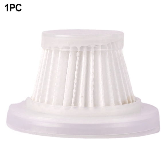 Luolandi 5/3/1PCS Car Vacuum Cleaner Filter Cartridge Cordless Vacuum Cleaner For-Micro Filter 101 Dedicated HEPA Filter Cartridge