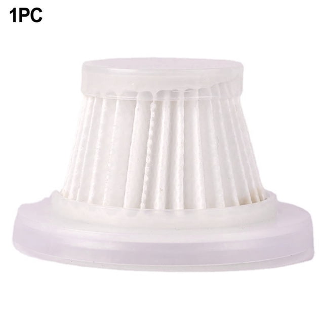 Filters for Car Vacuum Cleaner Portabe Cordless Microfilter Accessories
