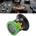 thumbnail image 4 of Watch Repair Loupe, Professional Impact Resistant Portable High Hardness 15X Loupe  Transparency  For Gems Coins Stamps Rocks, 4 of 8