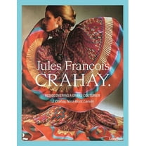 Jules François Crahay : Rediscovering a Grand Couturier (Hardcover)