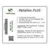 Optiphen Plus - Optiphen + All Natural Preservative - 2 Oz
