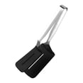 thumbnail image 2 of Clip de acero Inoxidable Sunnimix para bistec y cocina negro, 2 of 8