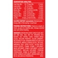 thumbnail image 2 of (Pack of 6) Milk-Bone Sweetheart Snacks Mini’s Dog Treats, 25 oz. Canister, 2 of 8