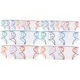 thumbnail image 4 of 2 Count Girls' Cloth Diapers Doll Clothing Doll Diaper Set Boy Baby 15x10cm, 4 of 8