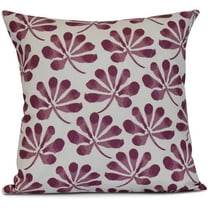 Simply Daisy, Ina, Floral Print Pillow