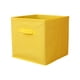 thumbnail image 2 of Xihbxyly Caja de Almacenamiento Plegable, Organizador de Gran Capacidad, Diseño Que Ahorra Espacio, Multiusos para Ropa, Toallas, Revistas, Oficina En Casa, Dormitorio, Guardería, 1 Paquete, 2 of 3