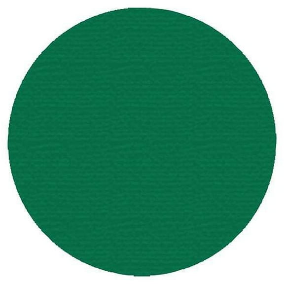 Mighty Line Floor Tape,Green,2.69" Dia,Circle,PK200 GDOT2.7