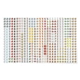 thumbnail image 3 of 2027 Motherword Magnetic Fridge Wall Calendar, English, 3 of 6