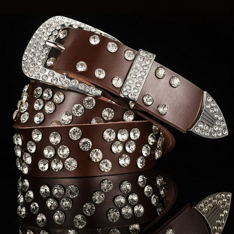 Women's Belts - High End Designer Luxury