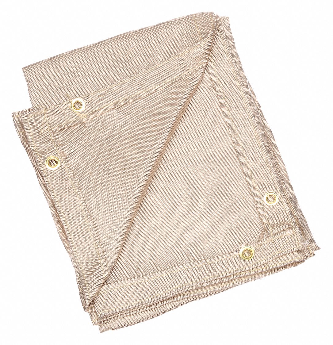 STEINER 3728X10 Welding Blanket,10 x 8 ft.,Tan