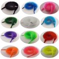 thumbnail image 3 of XISOBO 60 Pcs Magic Twisty Worm Wiggly Toys, 3 of 3