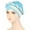 Sky Blue, variant on Hamky Winter Hats,Beanie, Women Braid Turban Hats Hat Cancer Cap Hair Bonnet Head Scarf Wrap Cover,Skull Caps,Hats for Men Black