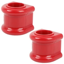 SCITOO Front Suspension Part K7353 Sway Bar Bushing fit for Dodge Dakota for Dodge Ram 1500 for Dodge Ram 2500 for Dodge Ram 3500 for Ram 1500 for Ram 2500