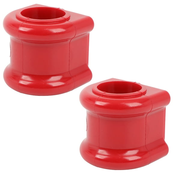 SCITOO Front Suspension Part K7353 Sway Bar Bushing fit for Dodge Dakota for Dodge Ram 1500 for Dodge Ram 2500 for Dodge Ram 3500 for Ram 1500 for Ram 2500