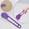 thumbnail image 2 of Professional Paperboard Cardboard Punch Tools, Ngxiha Perforation Tools, Paper Perforator Tool, Manual Cardboard Box Modification Tools for Paperboard, Laminates, Scrapbooking, 2 of 9
